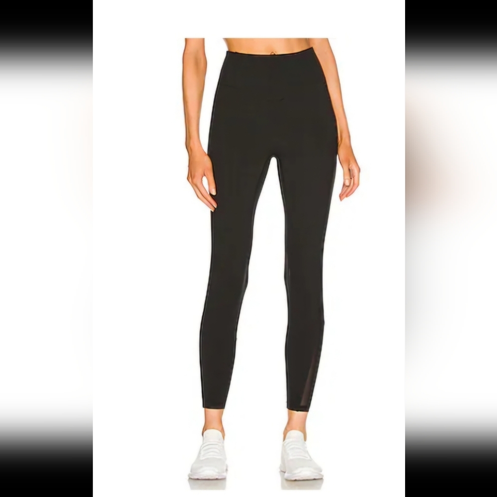 Andria Legging in BlackLe Ore